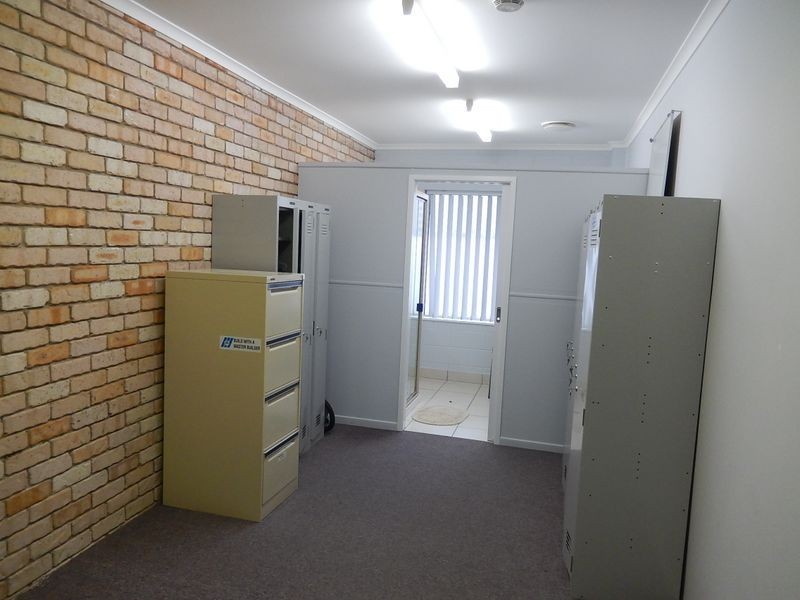 9 Hilliard Street, Gladstone QLD 4680