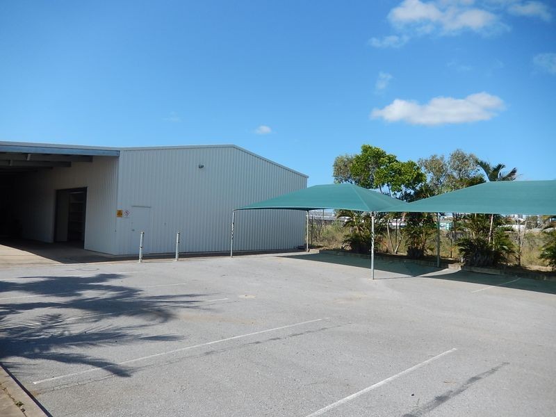 9 Hilliard Street, Gladstone QLD 4680