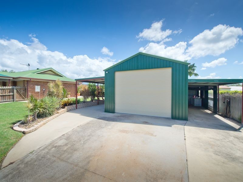 1 Dunstall Street, Clinton QLD 4680