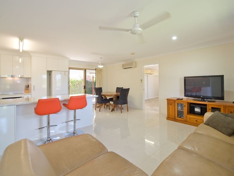 1 Dunstall Street, Clinton QLD 4680