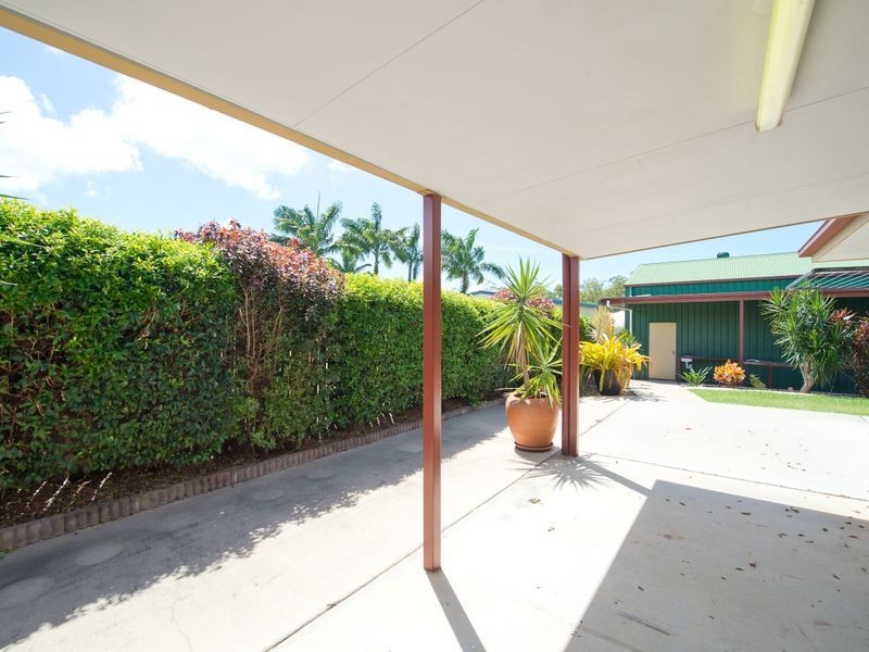 1 Dunstall Street, Clinton QLD 4680