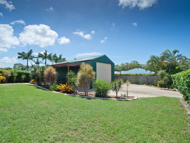1 Dunstall Street, Clinton QLD 4680