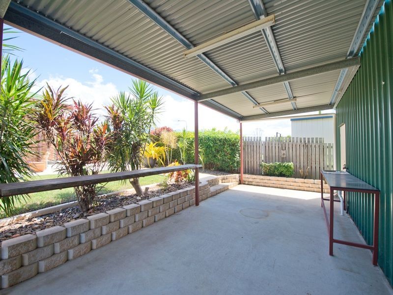1 Dunstall Street, Clinton QLD 4680