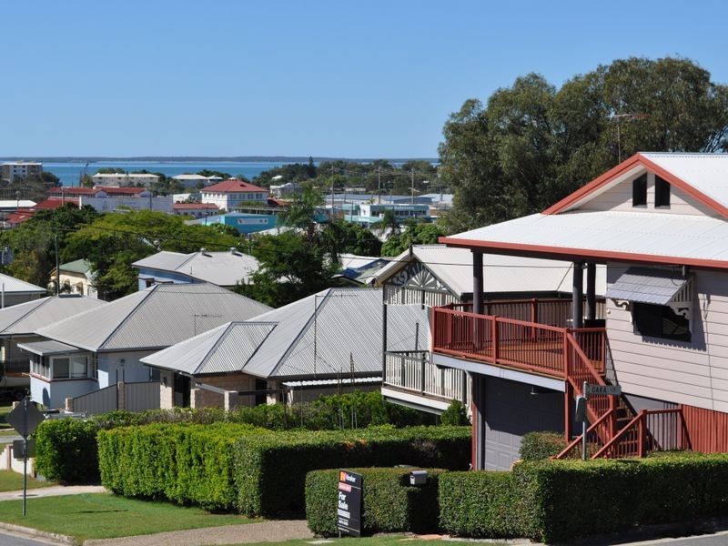 25 Eden Street, South Gladstone QLD 4680