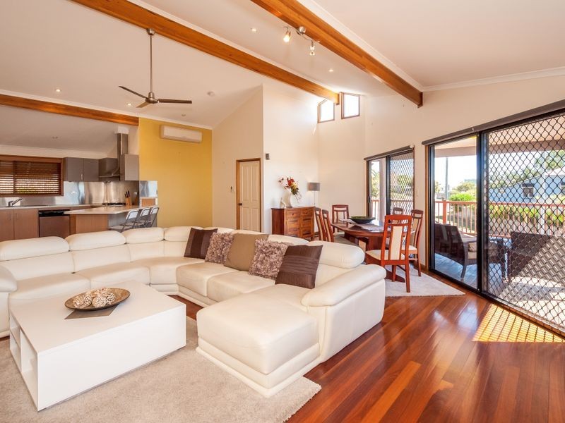 25 Eden Street, South Gladstone QLD 4680