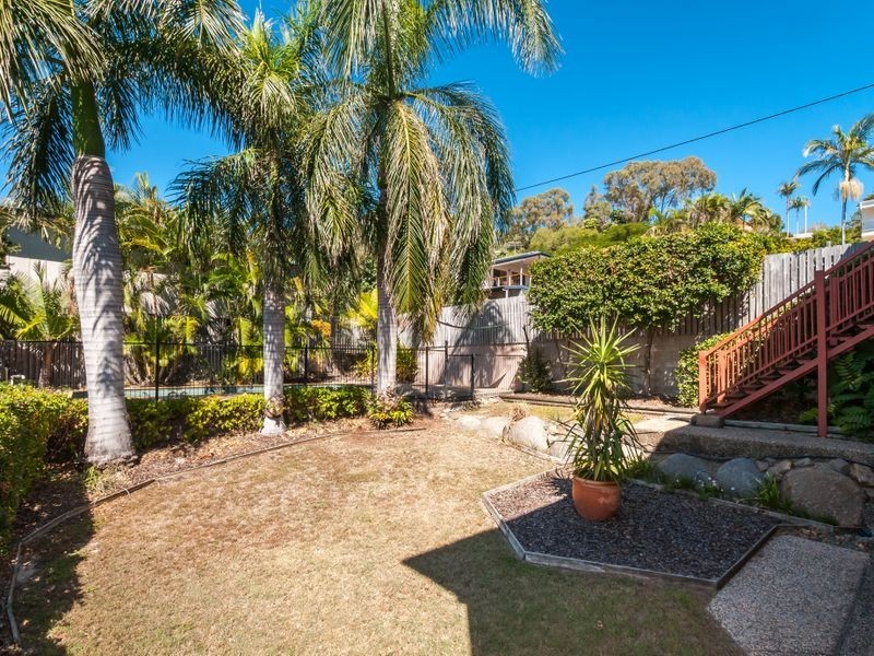 25 Eden Street, South Gladstone QLD 4680