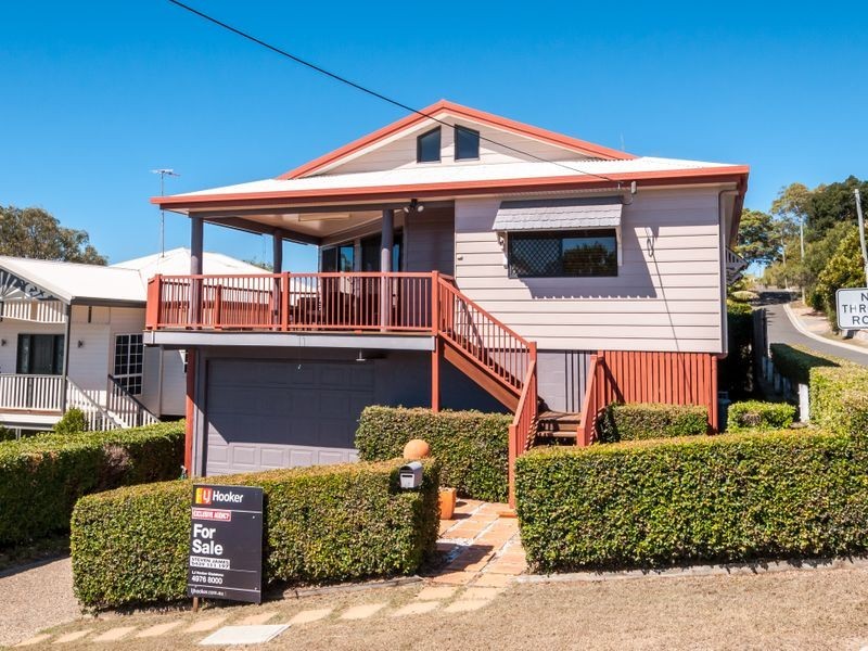 25 Eden Street, South Gladstone QLD 4680