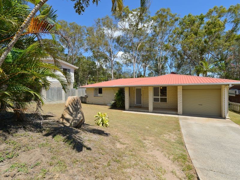 43 Intrepid Street, Clinton QLD 4680