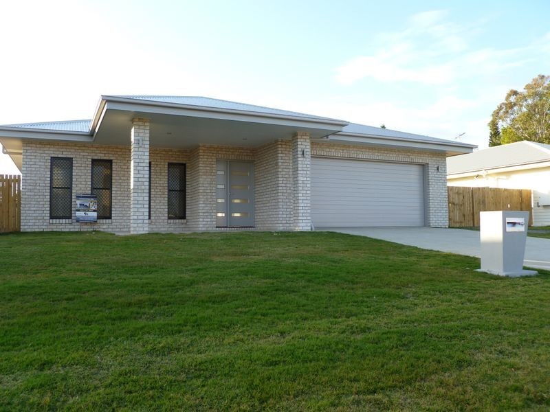 70 Northridge Drive, Calliope QLD 4680