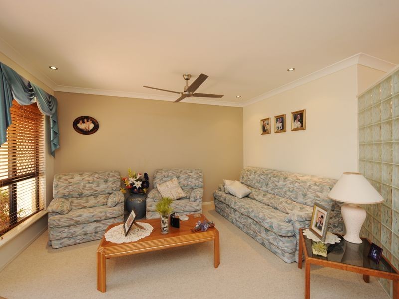 5 Craigmoor Court, New Auckland QLD 4680