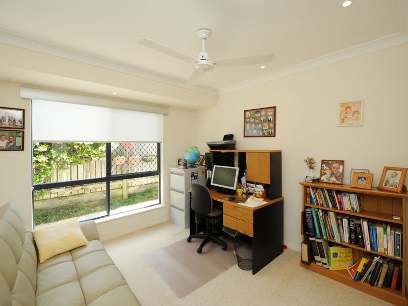 5 Craigmoor Court, New Auckland QLD 4680