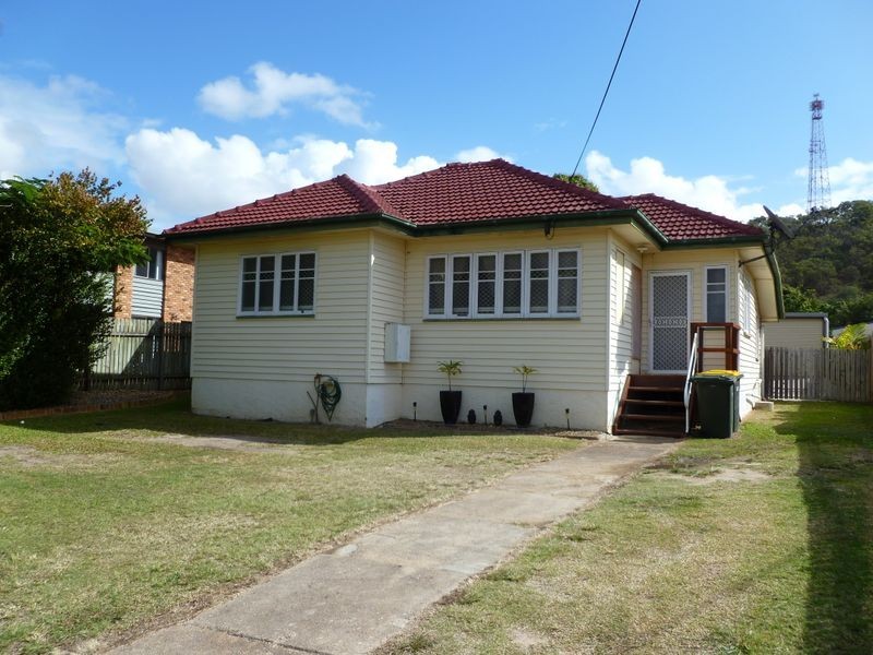 141 Toolooa Street, Gladstone QLD 4680