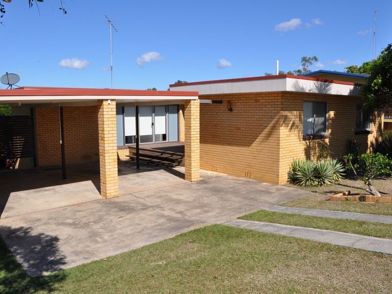 21 Cockatoo Drive, New Auckland QLD 4680