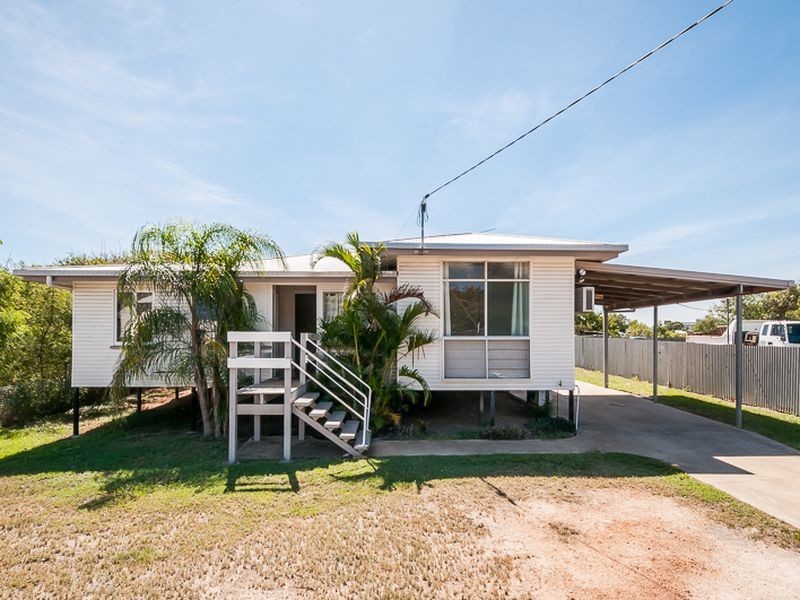 26 Mylne Street, West Gladstone QLD 4680