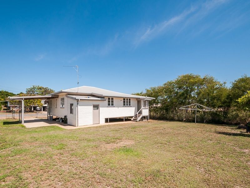 26 Mylne Street, West Gladstone QLD 4680
