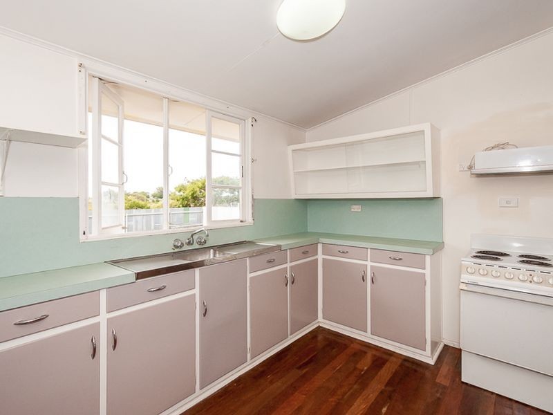 26 Mylne Street, West Gladstone QLD 4680