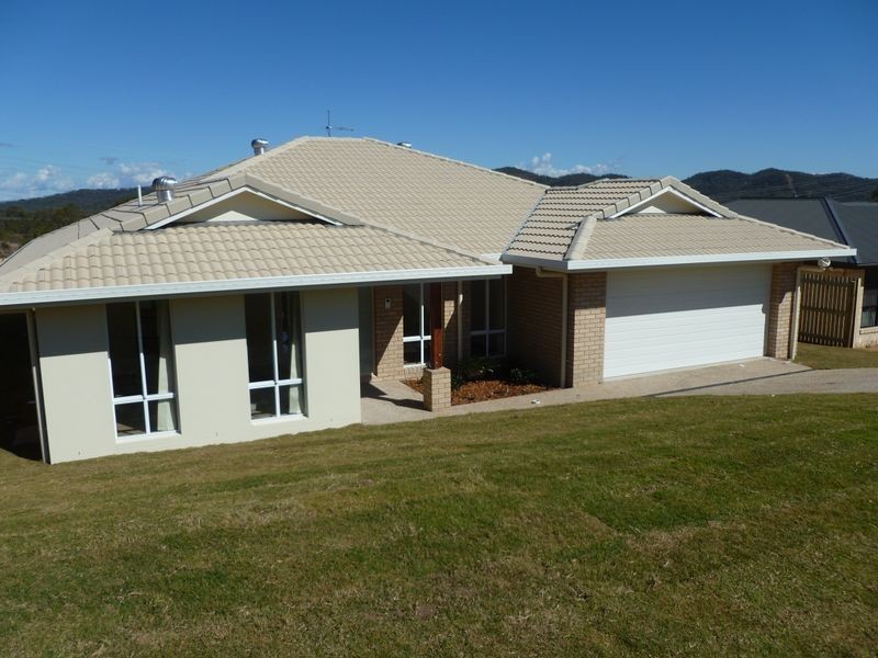 36 DARTMOUTH CLOSE, Gladstone QLD 4680