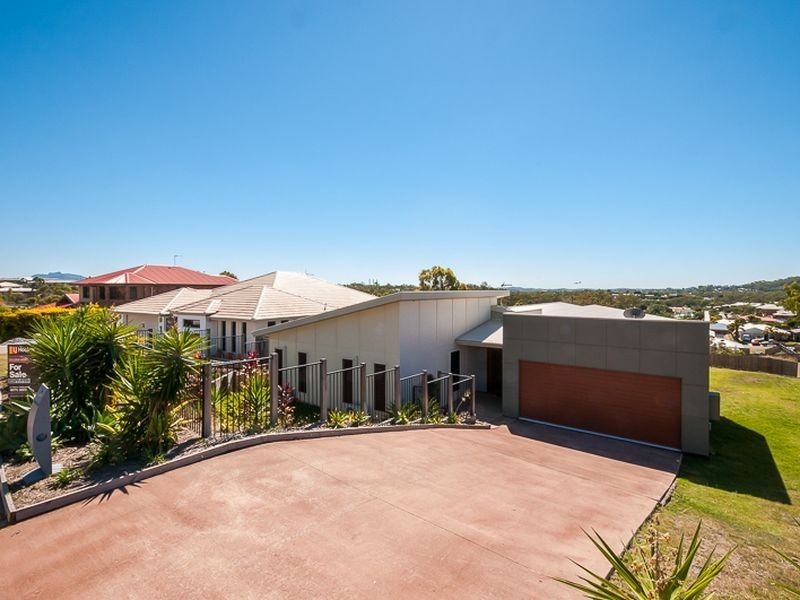 15 Koowin Drive, Kirkwood QLD 4680