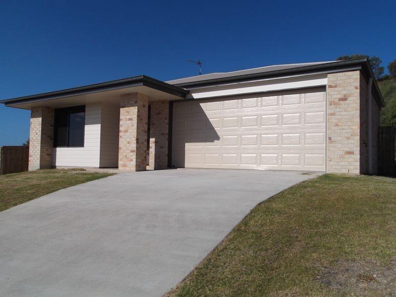 15 Wuruma Court, Clinton QLD 4680