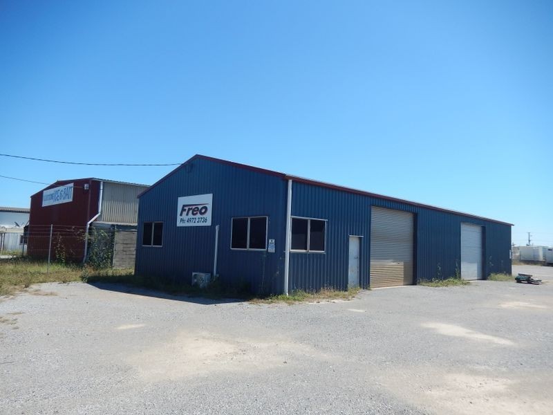 54 Hanson Road, Gladstone QLD 4680