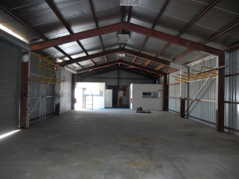 54 Hanson Road, Gladstone QLD 4680