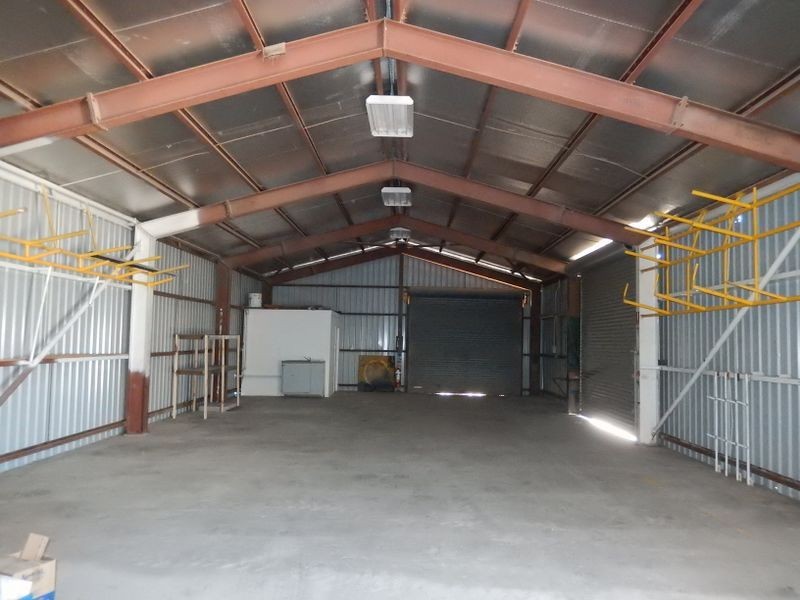 54 Hanson Road, Gladstone QLD 4680