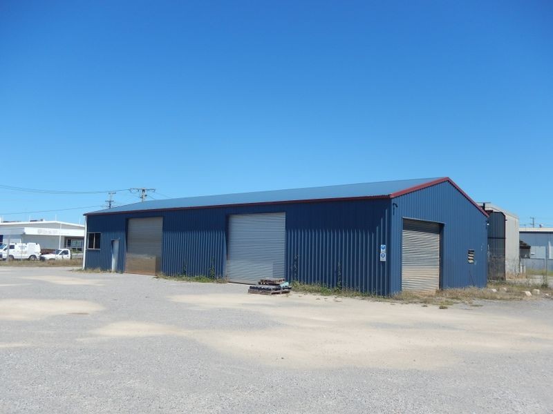 54 Hanson Road, Gladstone QLD 4680