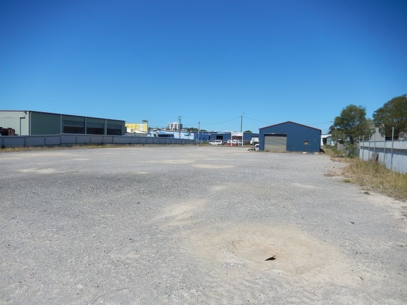 54 Hanson Road, Gladstone QLD 4680