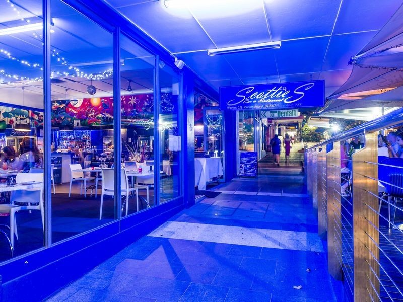 46 Goondoon Street, Gladstone QLD 4680