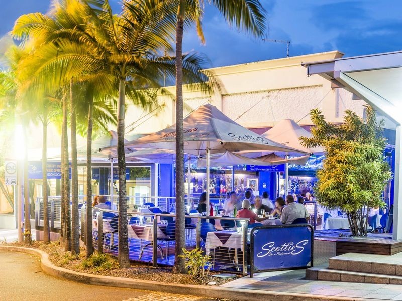 46 Goondoon Street, Gladstone QLD 4680