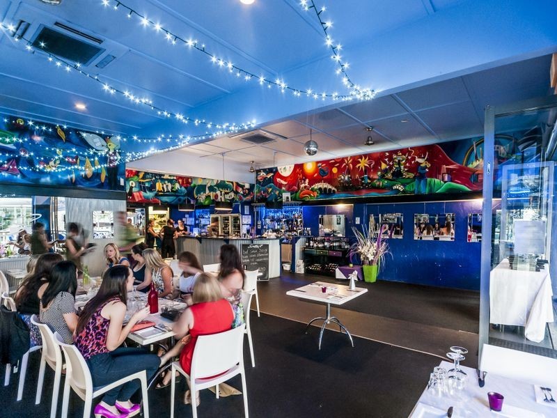 46 Goondoon Street, Gladstone QLD 4680