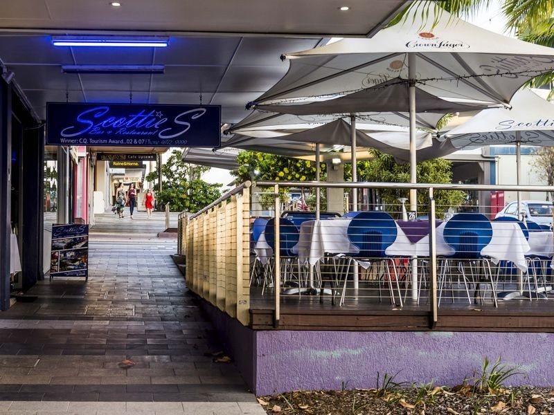 46 Goondoon Street, Gladstone QLD 4680