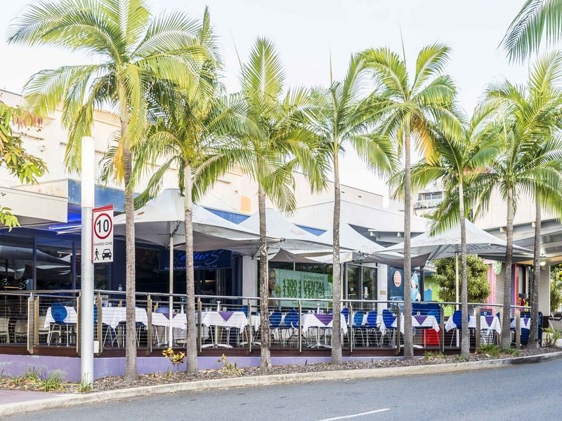 46 Goondoon Street, Gladstone QLD 4680