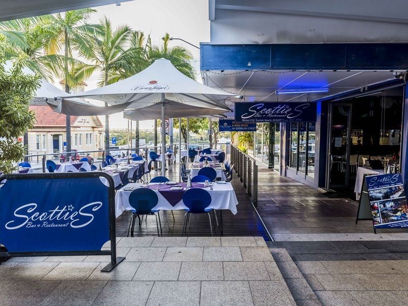 46 Goondoon Street, Gladstone QLD 4680