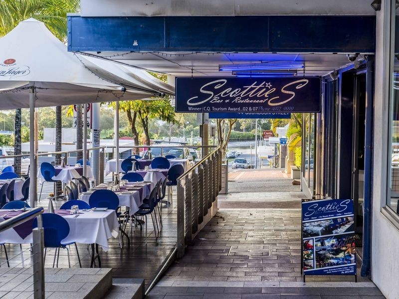 46 Goondoon Street, Gladstone QLD 4680