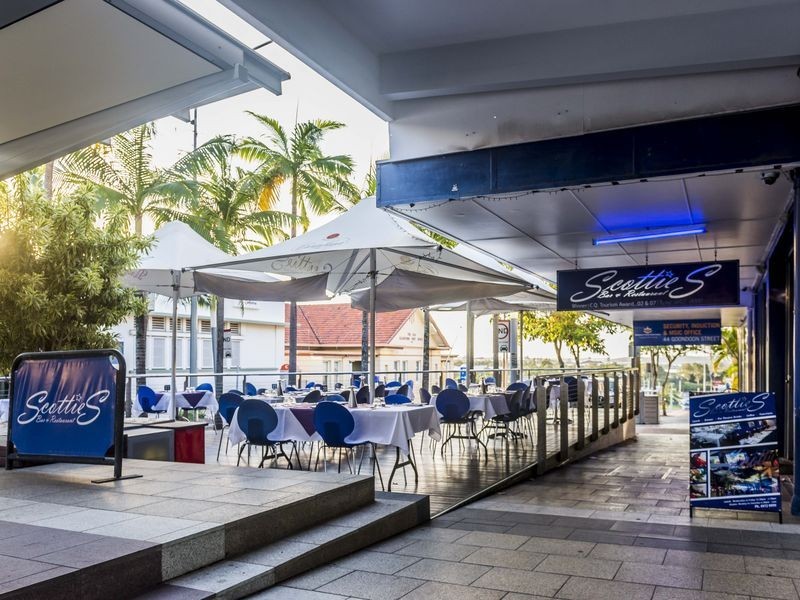 46 Goondoon Street, Gladstone QLD 4680