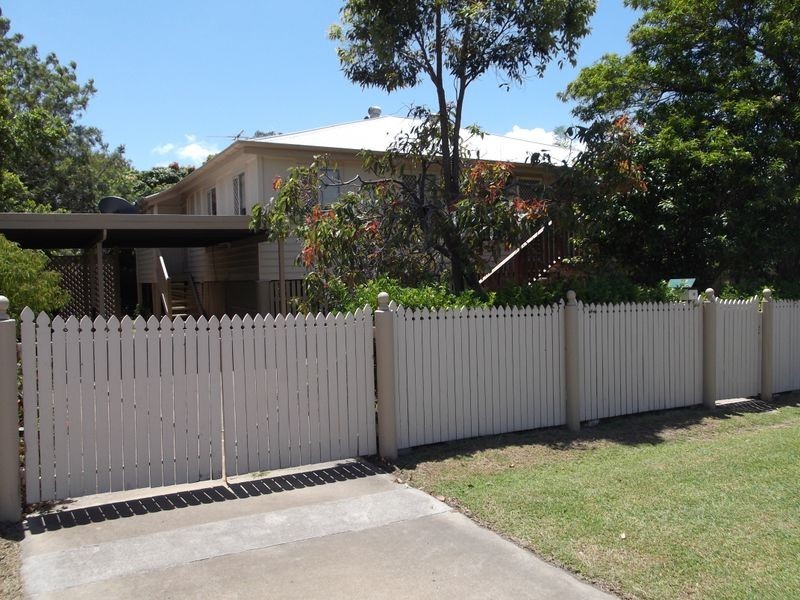 10 Eden Street, Gladstone QLD 4680