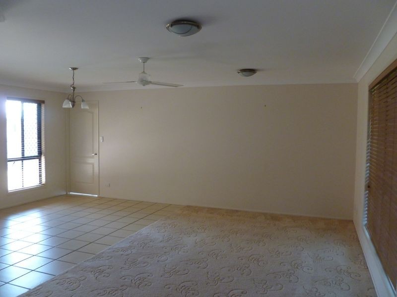 4 LEONIE COURT, Gladstone QLD 4680