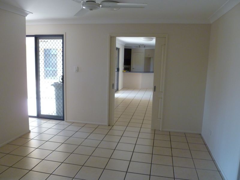4 LEONIE COURT, Gladstone QLD 4680