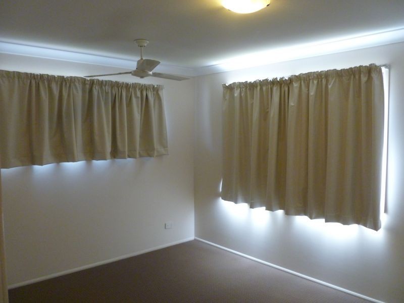 4 LEONIE COURT, Gladstone QLD 4680