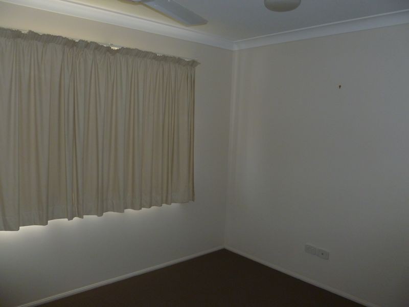 4 LEONIE COURT, Gladstone QLD 4680