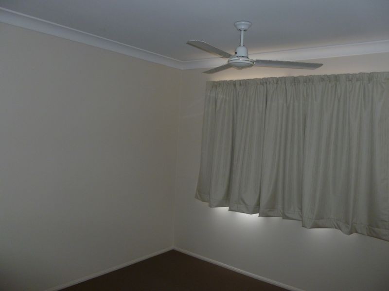 4 LEONIE COURT, Gladstone QLD 4680