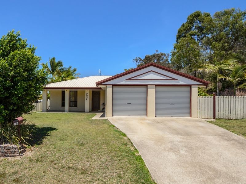 39 Carinya Drive, Clinton QLD 4680