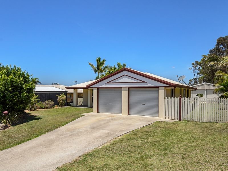 39 Carinya Drive, Clinton QLD 4680