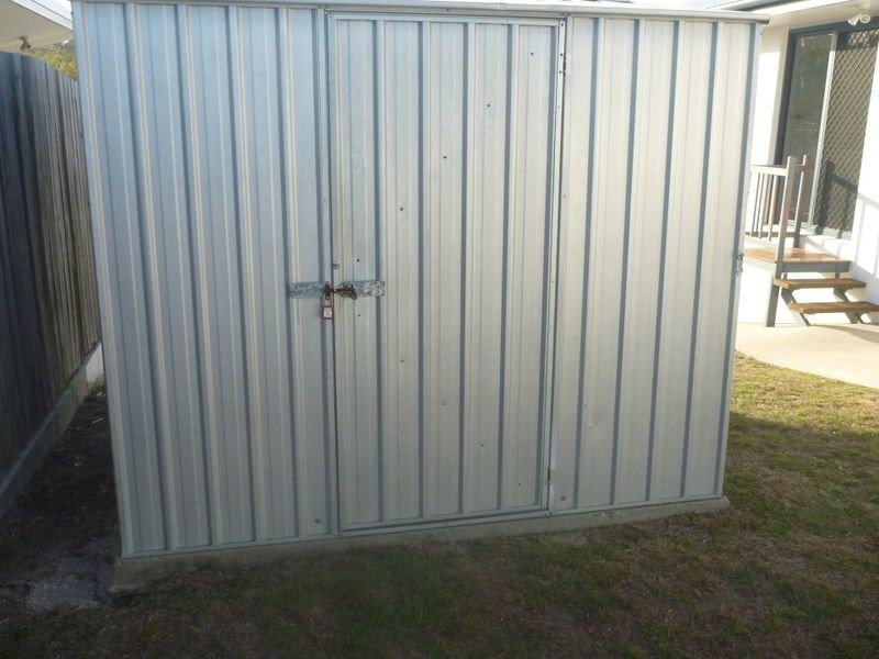 3 Dolphin Terrace, South Gladstone QLD 4680