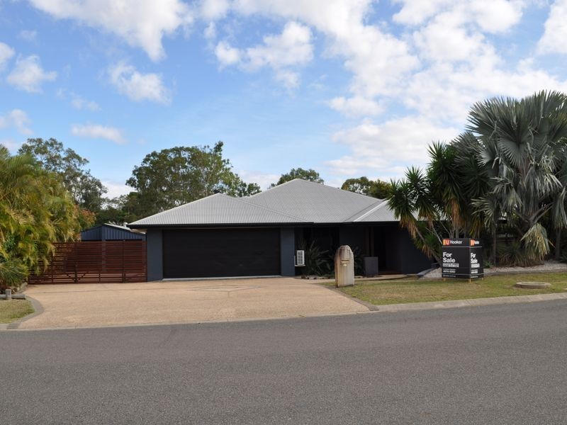 17 Alpha Street, Calliope QLD 4680