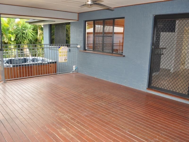 17 Alpha Street, Calliope QLD 4680