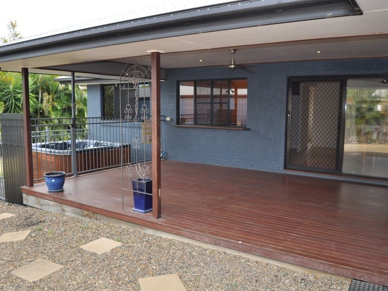 17 Alpha Street, Calliope QLD 4680