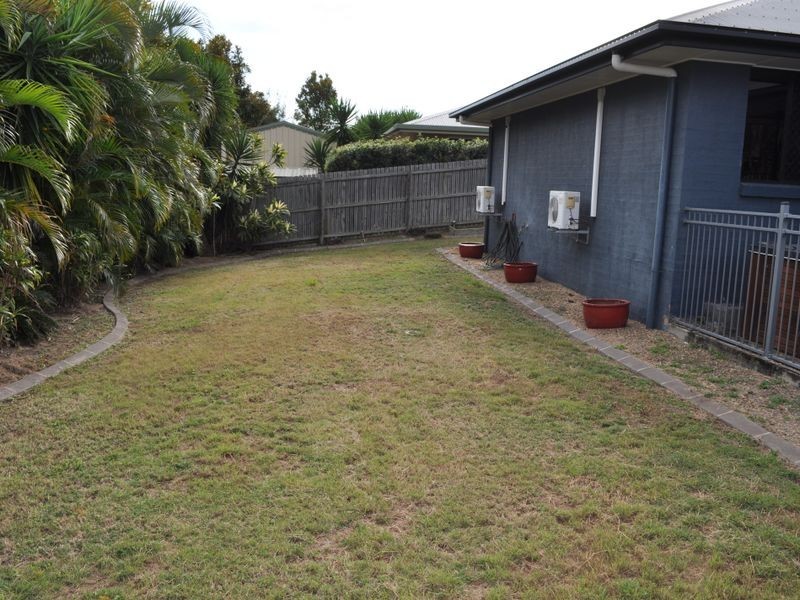 17 Alpha Street, Calliope QLD 4680