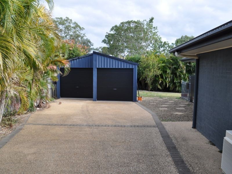 17 Alpha Street, Calliope QLD 4680